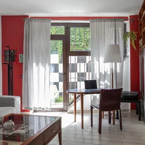 Fabio's Bnb Milano