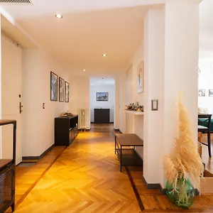 Moscova Cosy Milano